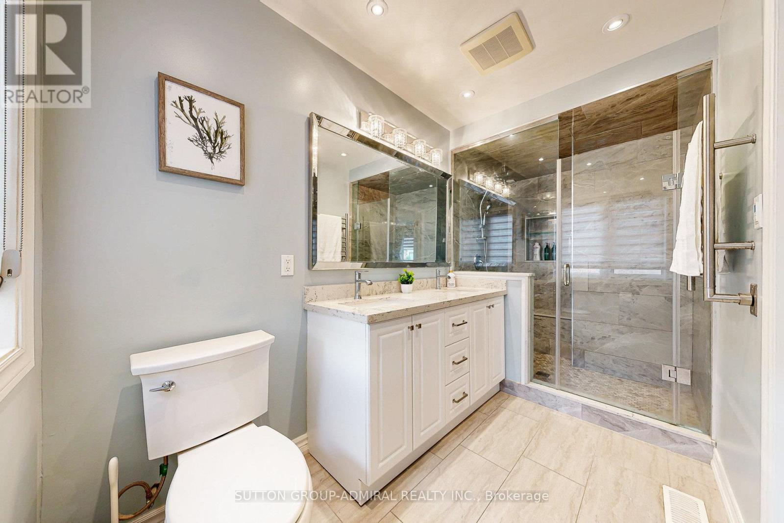 86 Autumn Hill Boulevard, Vaughan, Ontario  L4J 8Z1 - Photo 33 - N12461209