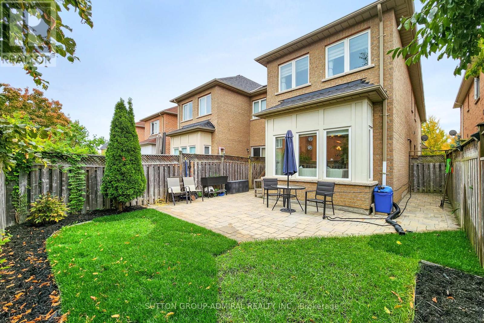 86 Autumn Hill Boulevard, Vaughan, Ontario  L4J 8Z1 - Photo 44 - N12461209