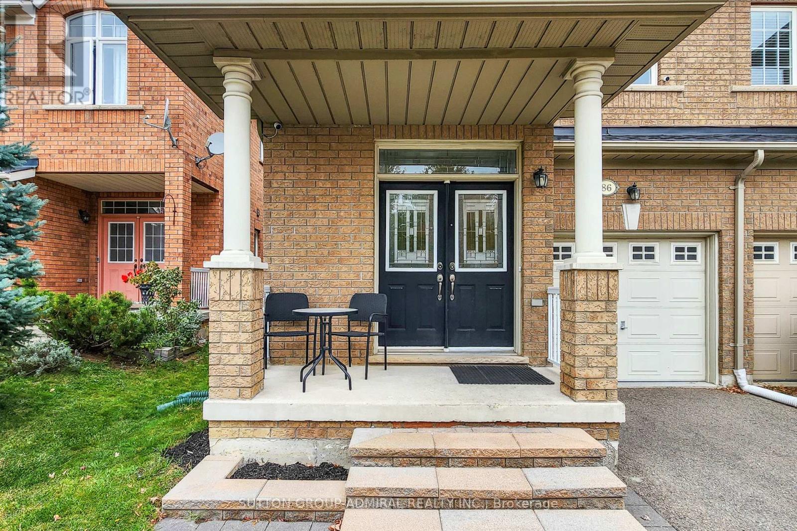 86 Autumn Hill Boulevard, Vaughan, Ontario  L4J 8Z1 - Photo 46 - N12461209