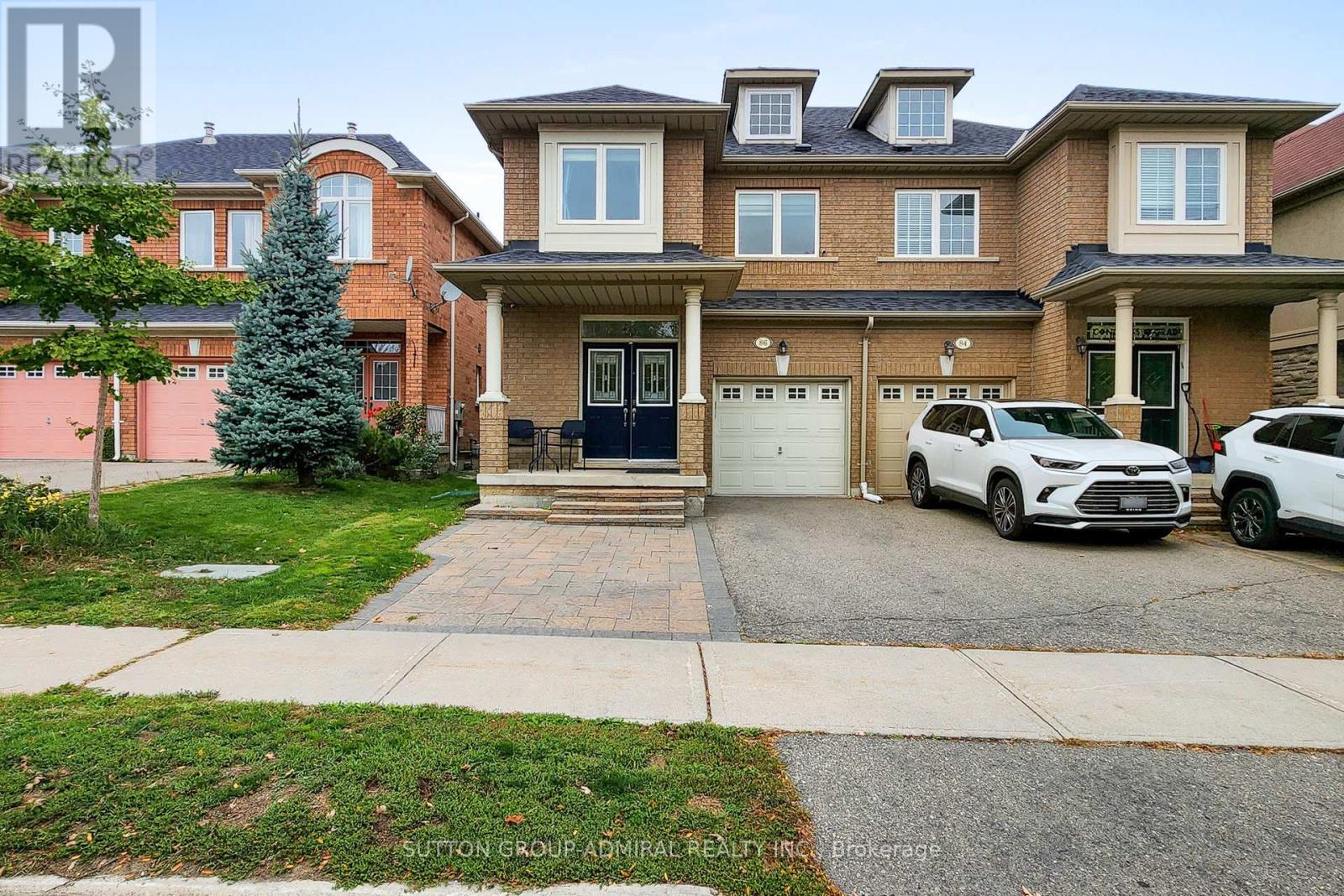 86 Autumn Hill Boulevard, Vaughan, Ontario  L4J 8Z1 - Photo 47 - N12461209