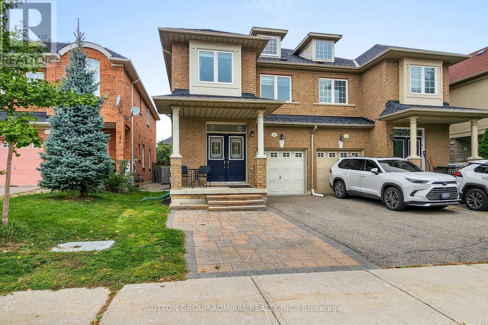 86 Autumn Hill Boulevard, Vaughan, Ontario  L4J 8Z1 - Photo 48 - N12461209