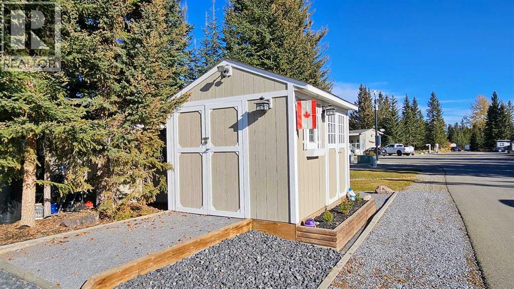 28, 32351 Range Road 55, Rural Mountain View County, Alberta  T0M 1X0 - Photo 15 - A2264384
