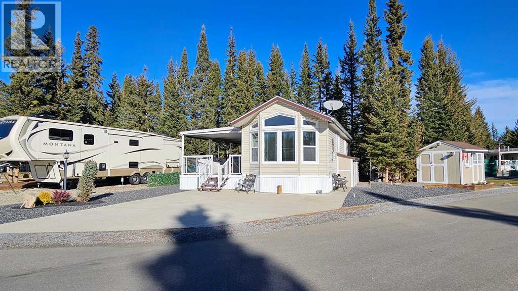 28, 32351 Range Road 55, Rural Mountain View County, Alberta  T0M 1X0 - Photo 2 - A2264384