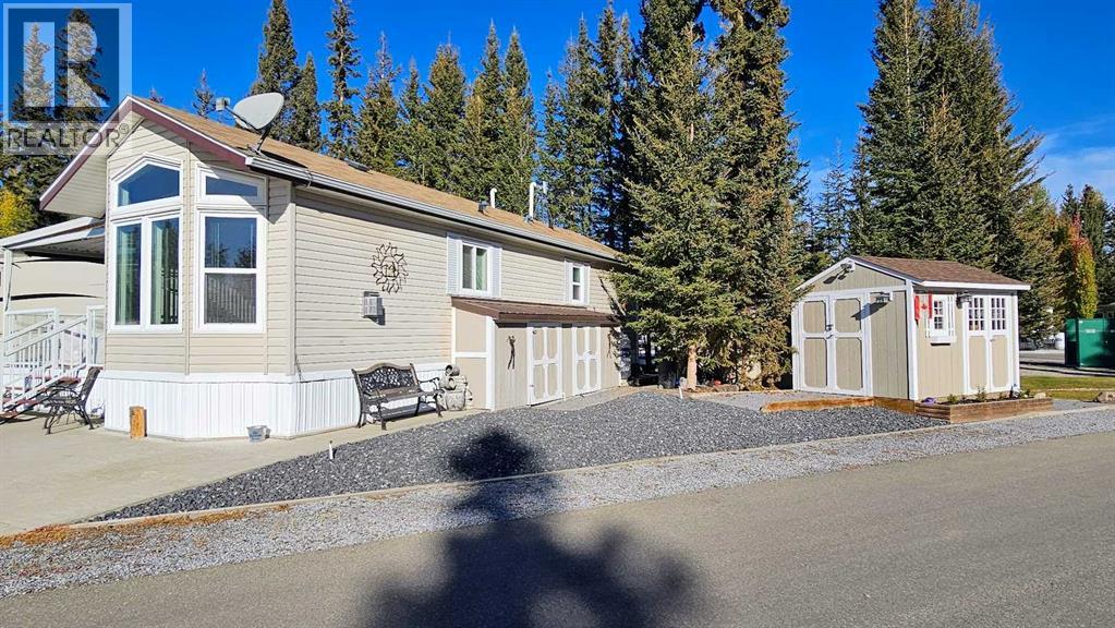 28, 32351 Range Road 55, Rural Mountain View County, Alberta  T0M 1X0 - Photo 3 - A2264384