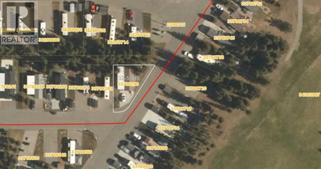 28, 32351 Range Road 55, Rural Mountain View County, Alberta  T0M 1X0 - Photo 45 - A2264384