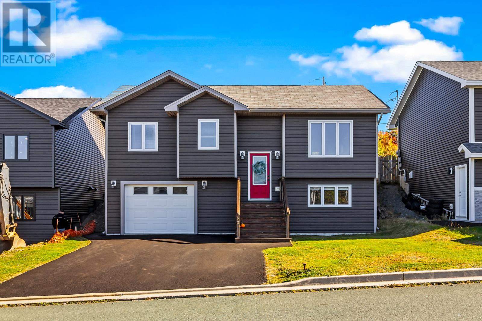 23 Maple Oak Path, Conception Bay South, Newfoundland & Labrador  A1X 0J6 - Photo 1 - 1291469