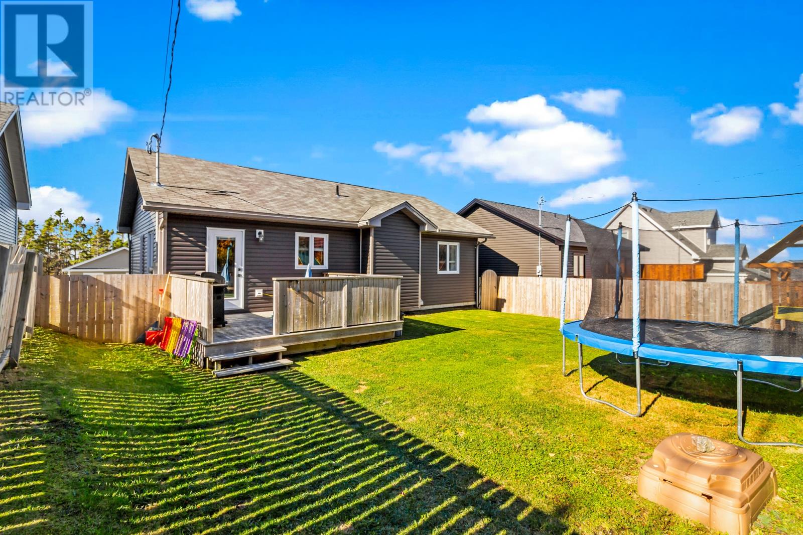 23 Maple Oak Path, Conception Bay South, Newfoundland & Labrador  A1X 0J6 - Photo 22 - 1291469