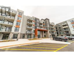 326 - 4 KIMBERLY LANE, Collingwood, Ontario