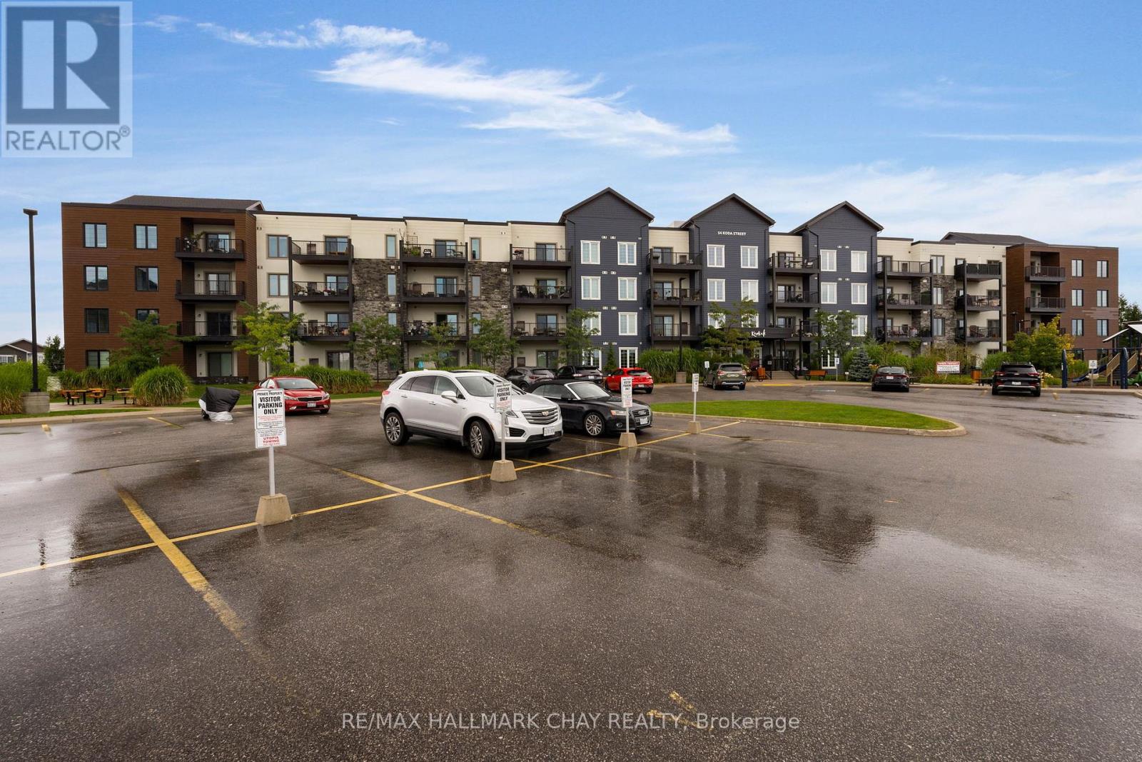 301 - 54 Koda Street, Barrie, Ontario  L9J 0J6 - Photo 25 - S12461128