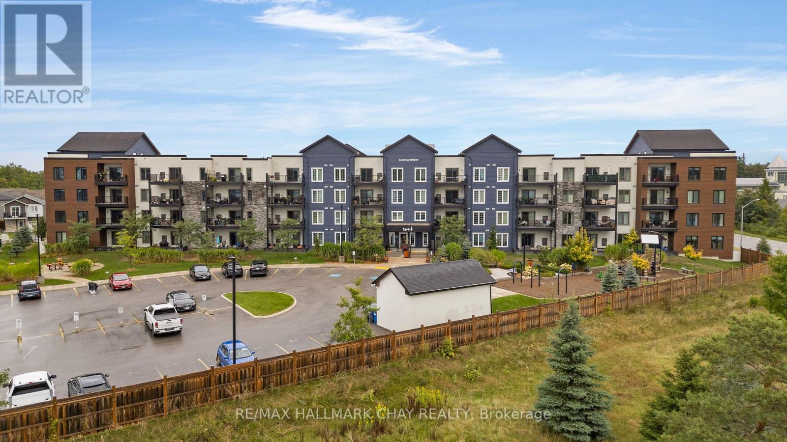 301 - 54 Koda Street, Barrie, Ontario  L9J 0J6 - Photo 31 - S12461128