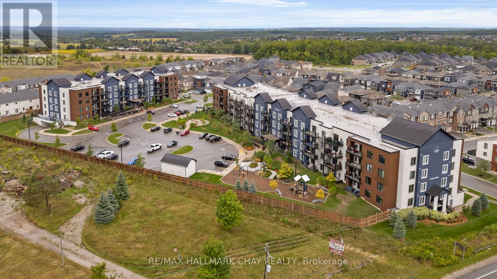301 - 54 Koda Street, Barrie, Ontario  L9J 0J6 - Photo 33 - S12461128