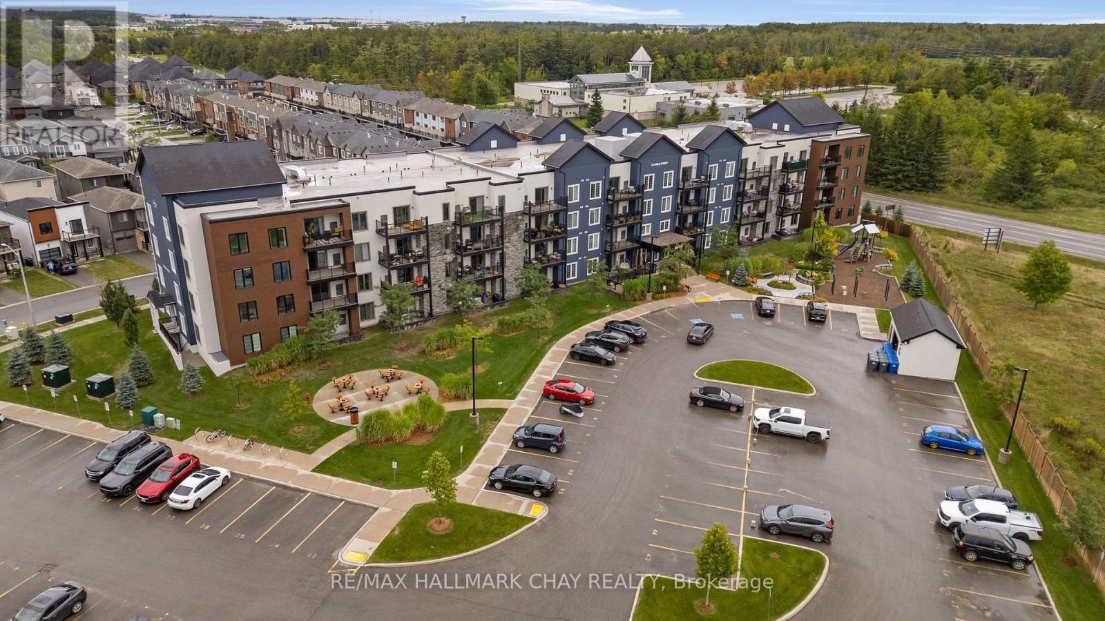 301 - 54 Koda Street, Barrie, Ontario  L9J 0J6 - Photo 36 - S12461128