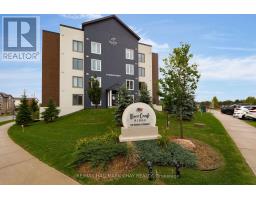 301 - 54 KODA STREET, Barrie, Ontario