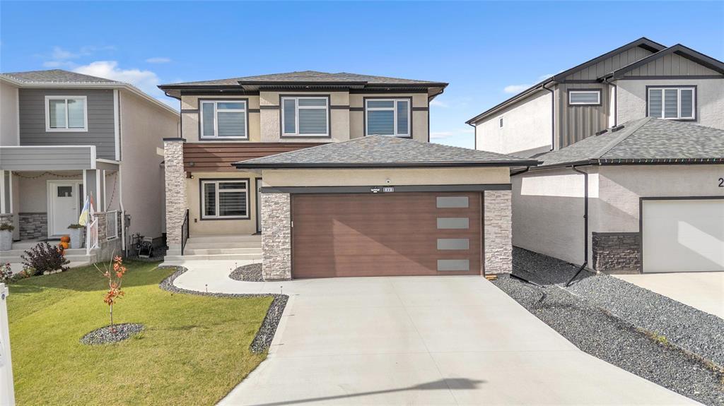 22 Blossom Way, West St Paul, Manitoba  R4A 0C9 - Photo 0 - 202526379