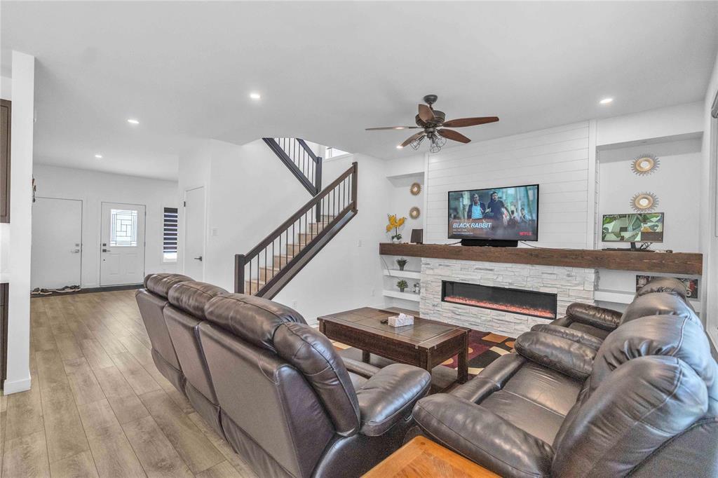 22 Blossom Way, West St Paul, Manitoba  R4A 0C9 - Photo 10 - 202526379