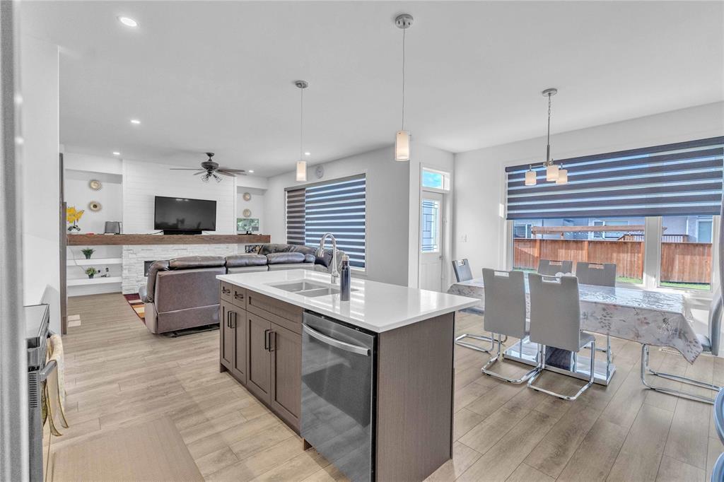 22 Blossom Way, West St Paul, Manitoba  R4A 0C9 - Photo 13 - 202526379