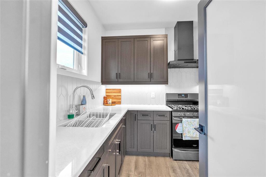 22 Blossom Way, West St Paul, Manitoba  R4A 0C9 - Photo 14 - 202526379