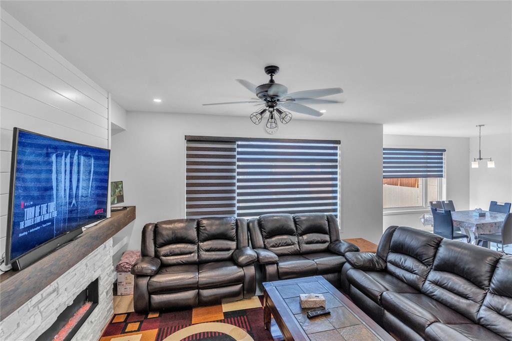 22 Blossom Way, West St Paul, Manitoba  R4A 0C9 - Photo 22 - 202526379