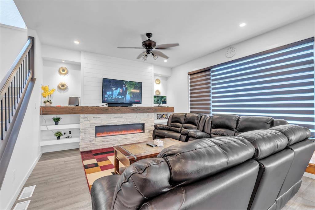 22 Blossom Way, West St Paul, Manitoba  R4A 0C9 - Photo 23 - 202526379