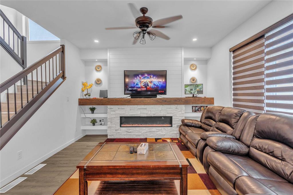 22 Blossom Way, West St Paul, Manitoba  R4A 0C9 - Photo 24 - 202526379