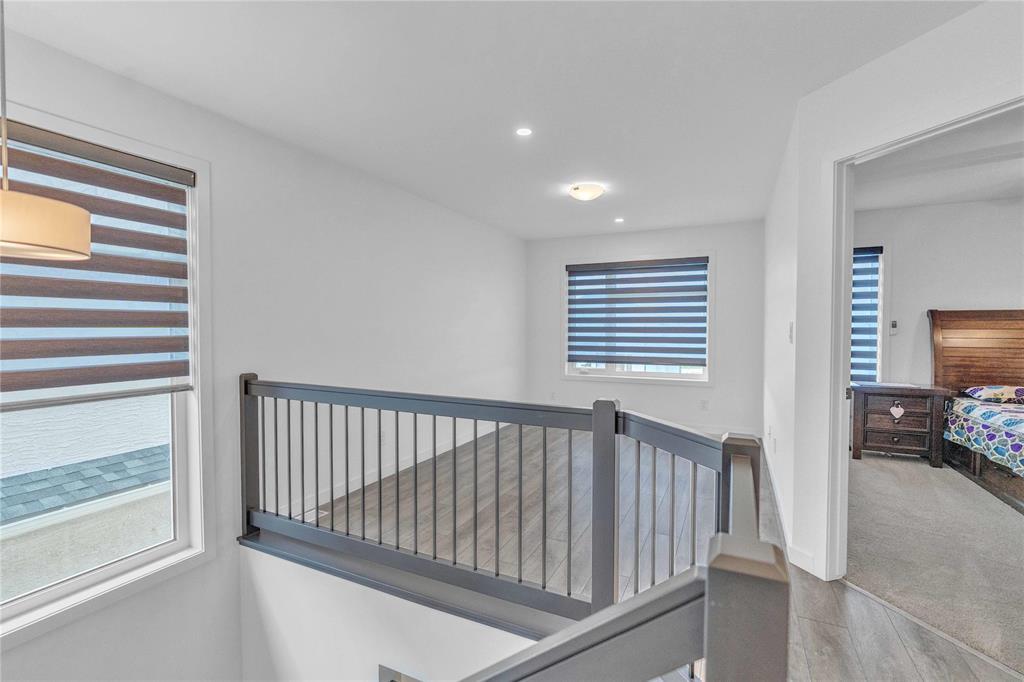 22 Blossom Way, West St Paul, Manitoba  R4A 0C9 - Photo 25 - 202526379