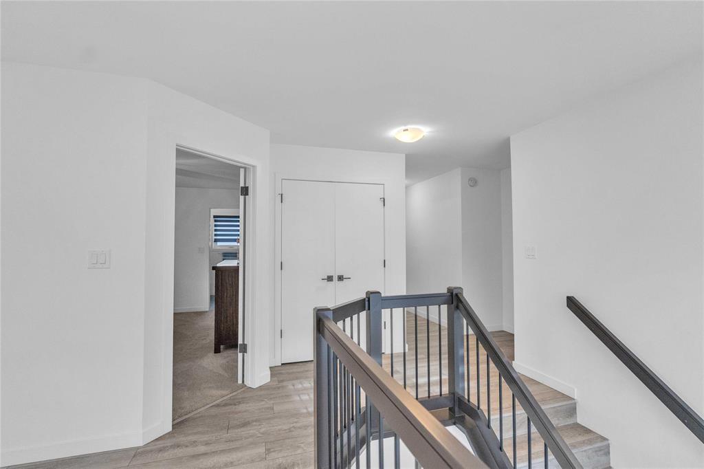 22 Blossom Way, West St Paul, Manitoba  R4A 0C9 - Photo 27 - 202526379