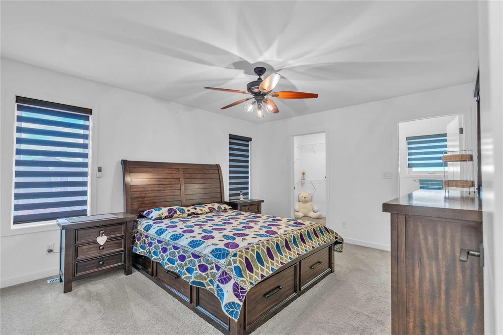 22 Blossom Way, West St Paul, Manitoba  R4A 0C9 - Photo 28 - 202526379