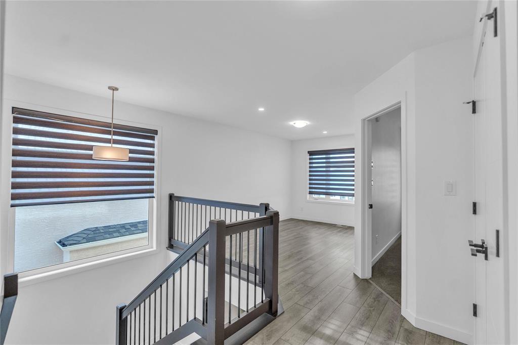 22 Blossom Way, West St Paul, Manitoba  R4A 0C9 - Photo 42 - 202526379