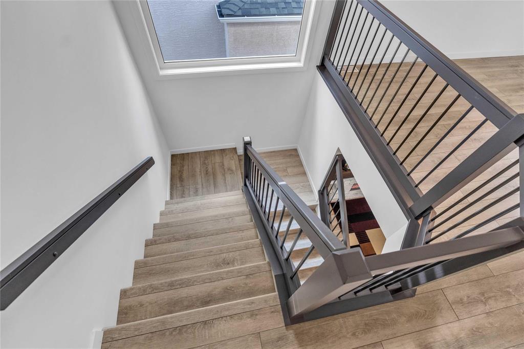 22 Blossom Way, West St Paul, Manitoba  R4A 0C9 - Photo 43 - 202526379