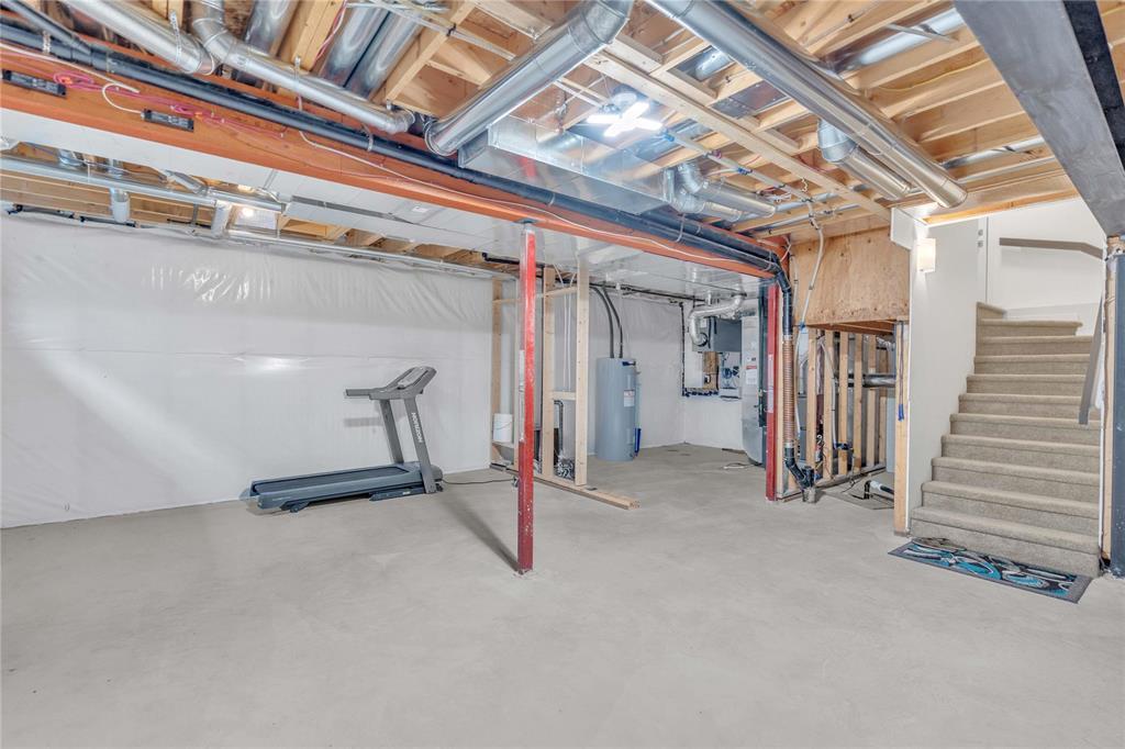 22 Blossom Way, West St Paul, Manitoba  R4A 0C9 - Photo 45 - 202526379