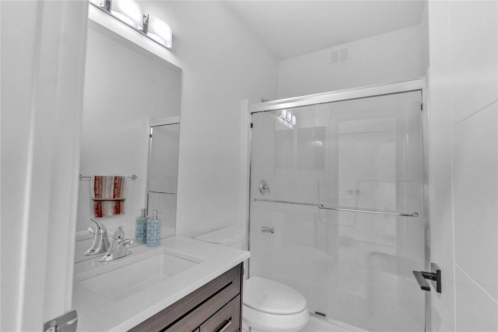 22 Blossom Way, West St Paul, Manitoba  R4A 0C9 - Photo 7 - 202526379