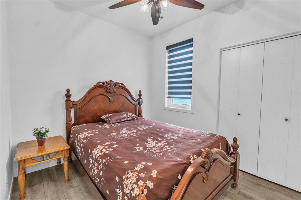 22 Blossom Way, West St Paul, Manitoba  R4A 0C9 - Photo 8 - 202526379