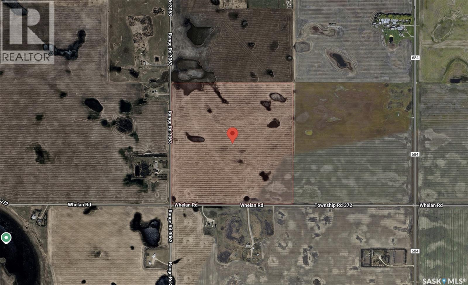 160.70 Acres West Of Saskatoon, Corman Park Rm No. 344, Saskatchewan  S7R 0H4 - Photo 5 - SK009739