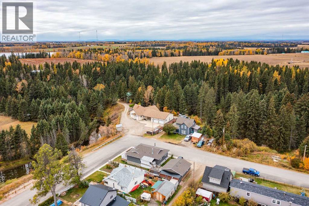 126 4th Street, Leslieville, Alberta  T0M 1H0 - Photo 39 - A2245769