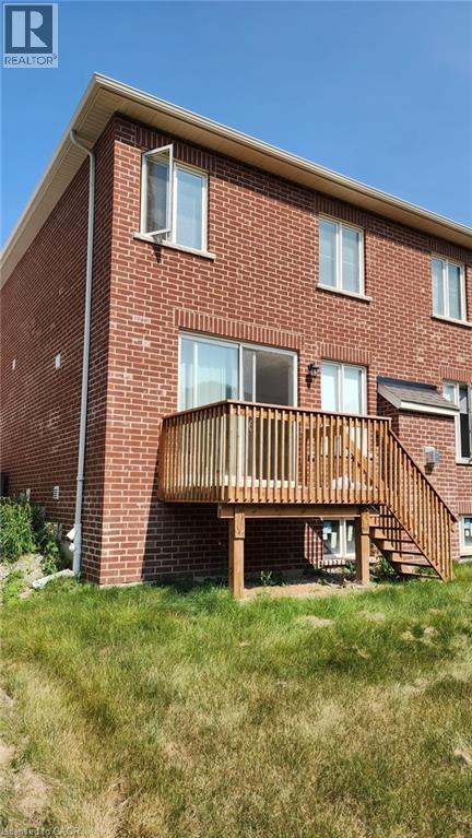50 Milt Schmidt Street, Kitchener, Ontario  N2R 0T2 - Photo 15 - 40778862