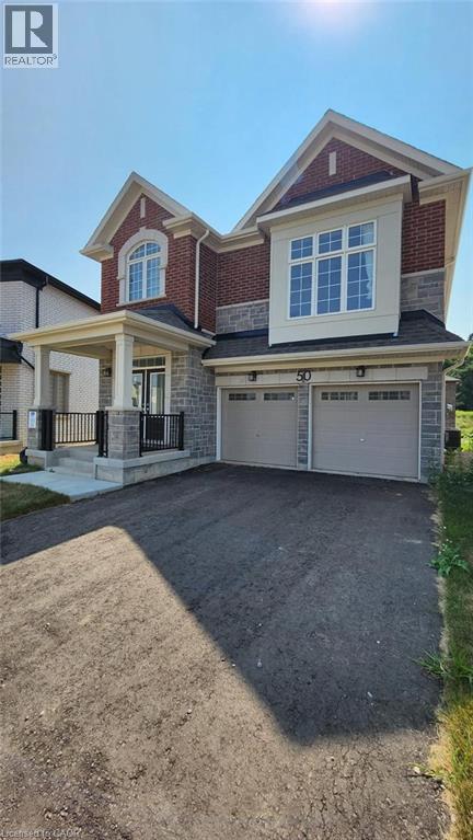 50 Milt Schmidt Street, Kitchener, Ontario  N2R 0T2 - Photo 2 - 40778862