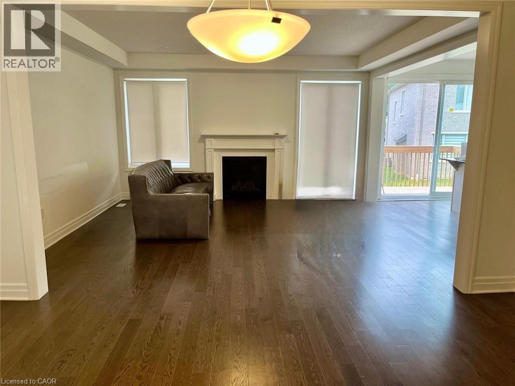 50 Milt Schmidt Street, Kitchener, Ontario  N2R 0T2 - Photo 3 - 40778862