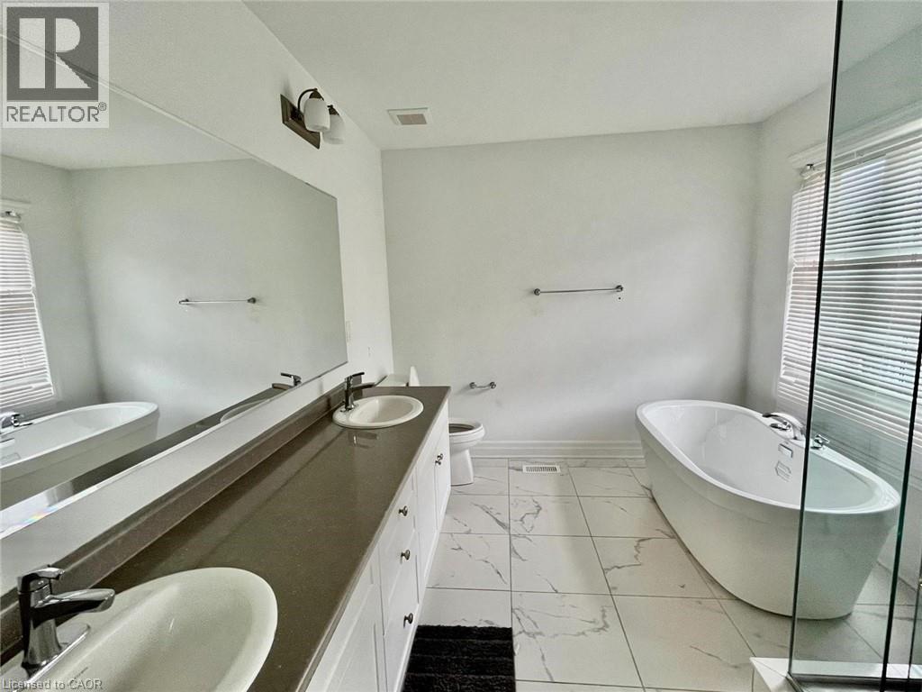 50 Milt Schmidt Street, Kitchener, Ontario  N2R 0T2 - Photo 10 - 40778862