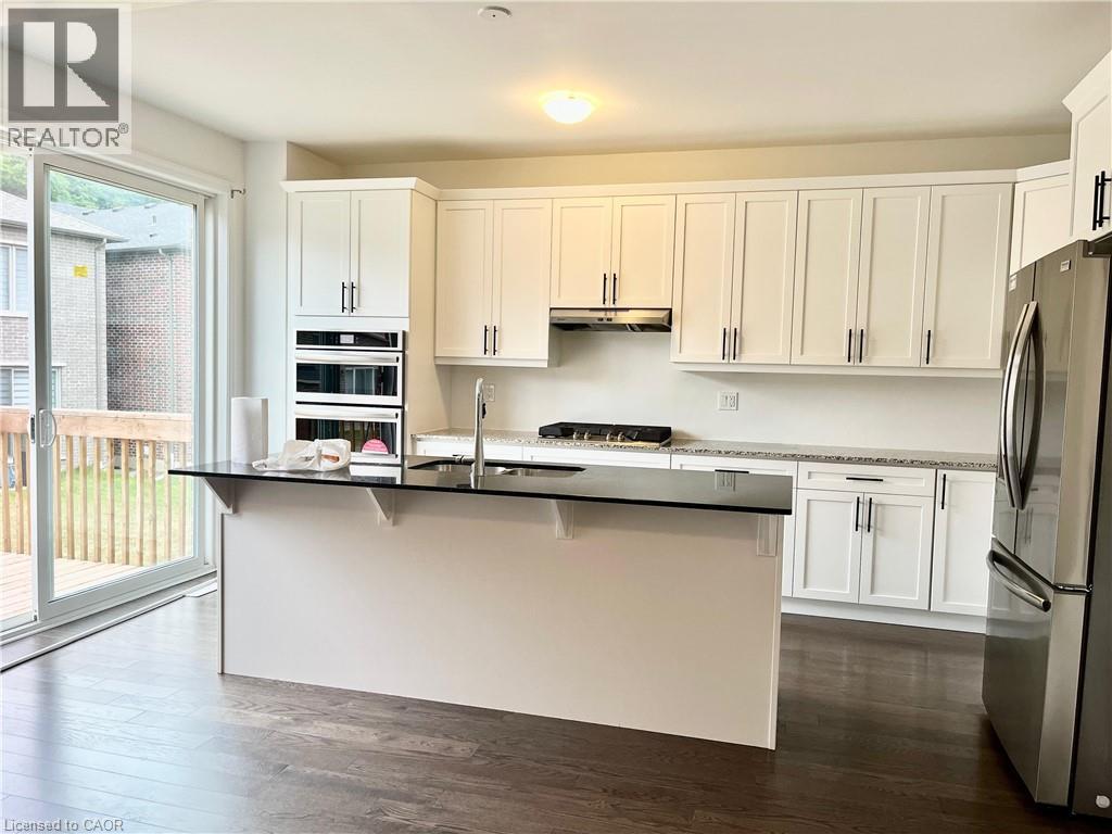 50 Milt Schmidt Street, Kitchener, Ontario  N2R 0T2 - Photo 4 - 40778862