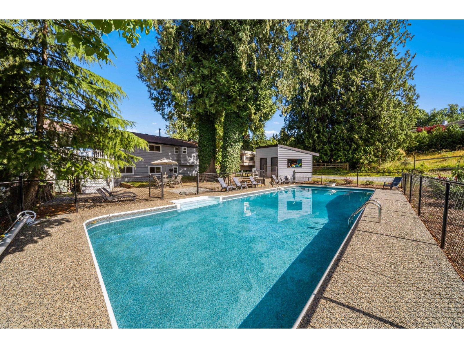 205 210 Street, Langley, British Columbia  V2Z 2G6 - Photo 4 - R3058081