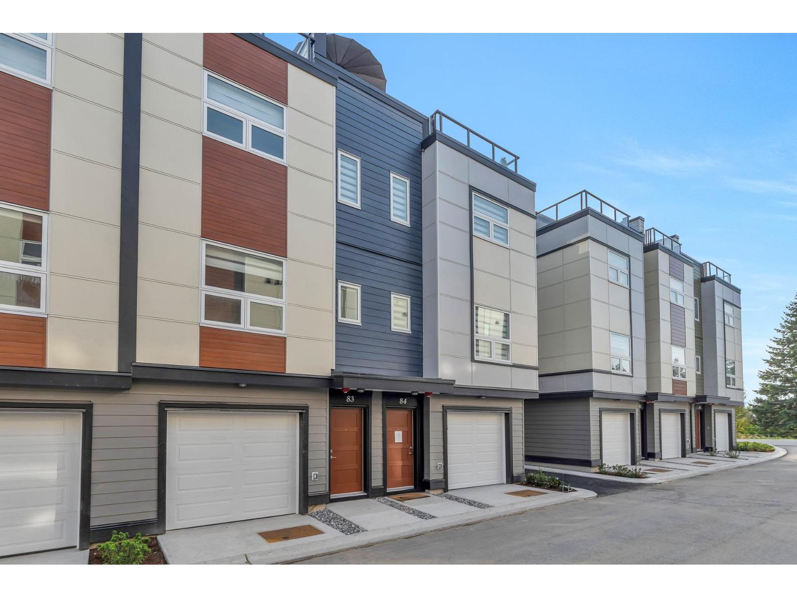 75 7381 PRESTON BOULEVARD, Mission, British Columbia