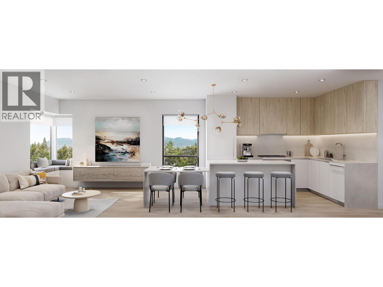 102 788 W 39th Avenue, Vancouver, British Columbia  V5Z 3M6 - Photo 2 - R3057778