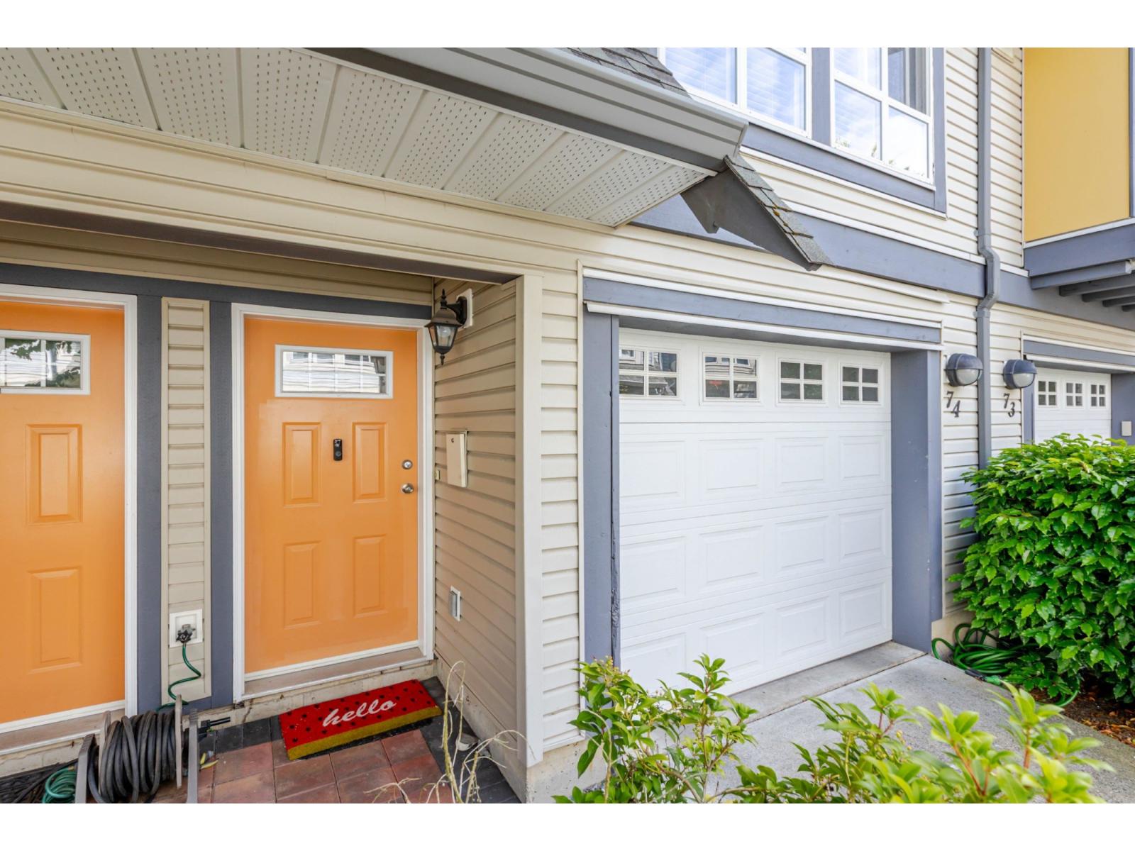74 16388 85 Ave Avenue, Surrey, British Columbia  V4N 5G2 - Photo 3 - R3057132