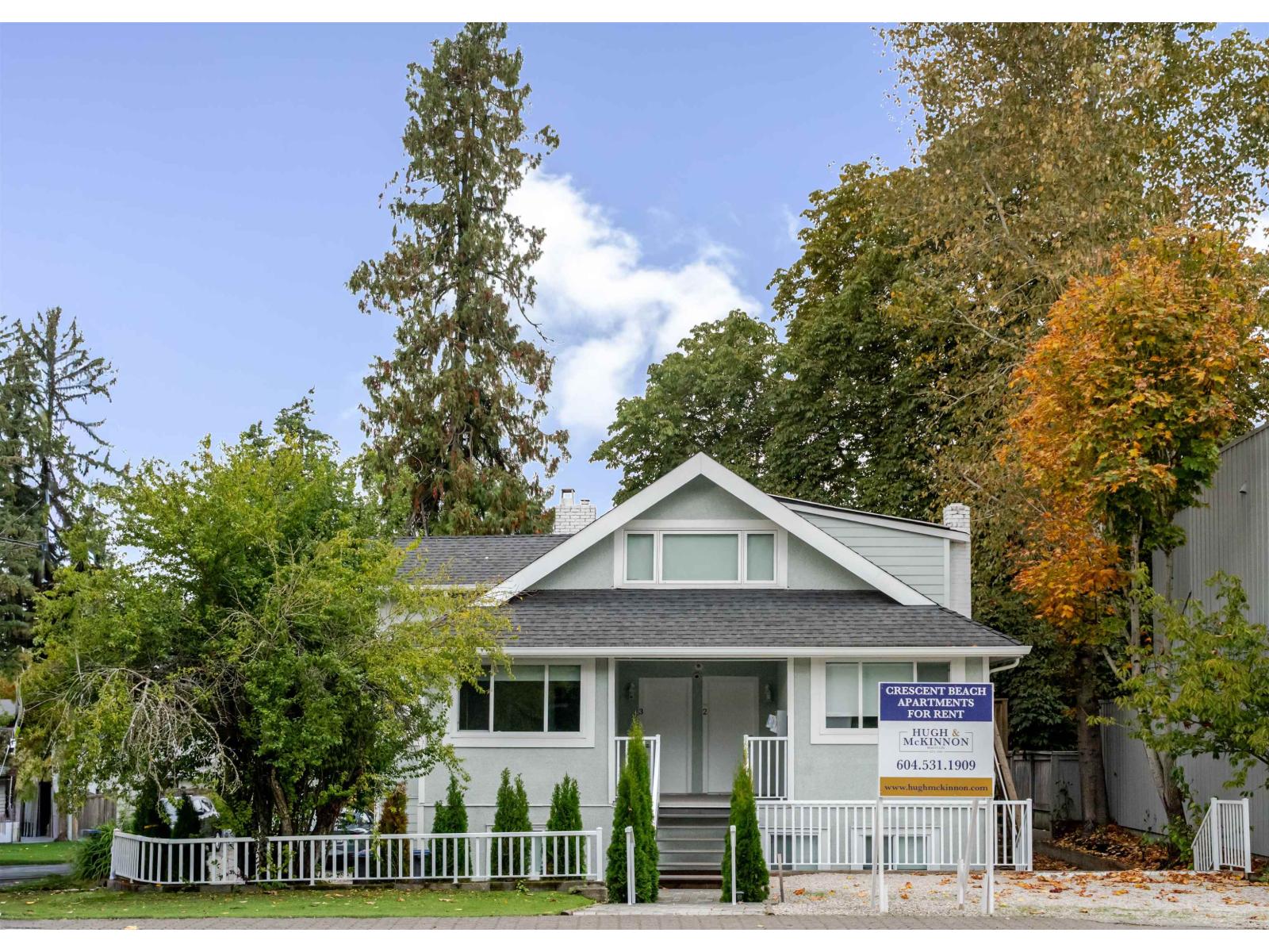 1 12317 BEECHER STREET, surrey, British Columbia