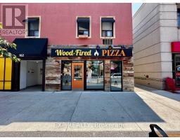 162 LAKESHORE ROAD E, Oakville, Ontario