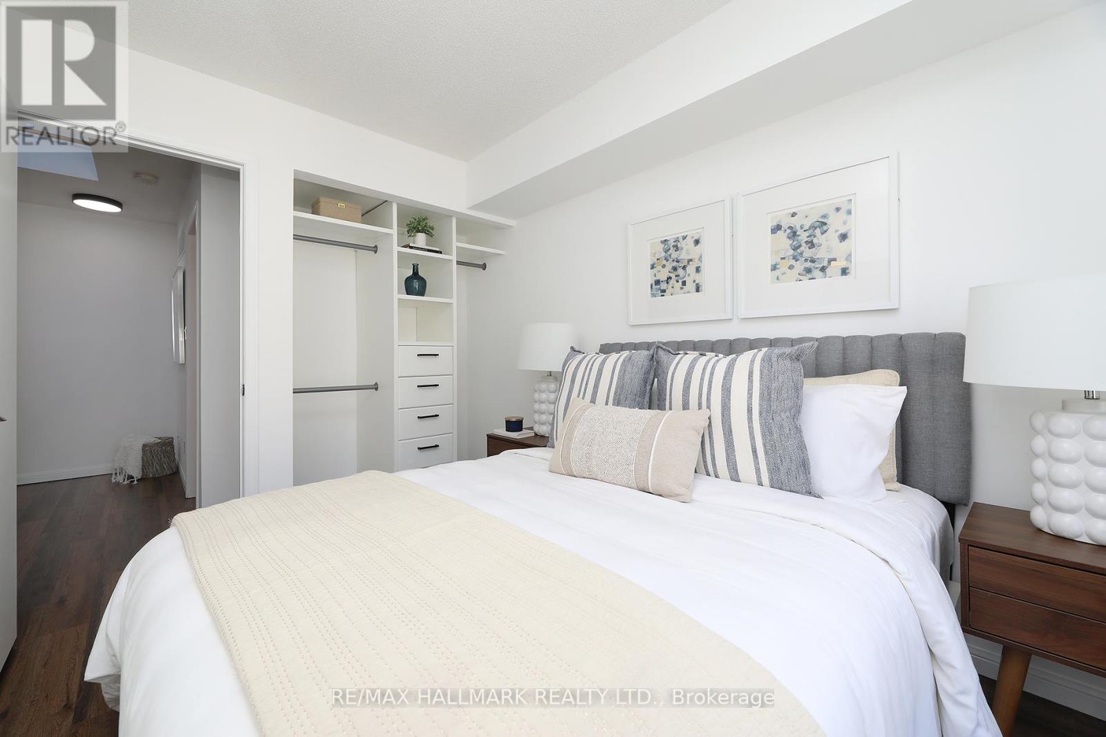 1005 - 18 Laidlaw Street, Toronto, Ontario  M6K 1X2 - Photo 32 - W12461055