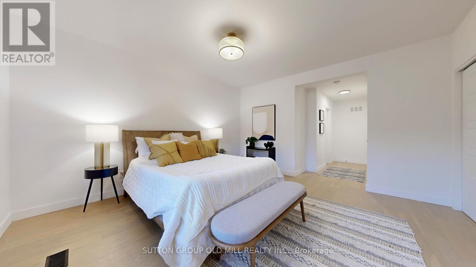 23 Priscilla Avenue, Toronto, Ontario  M6S 3W1 - Photo 17 - W12461065