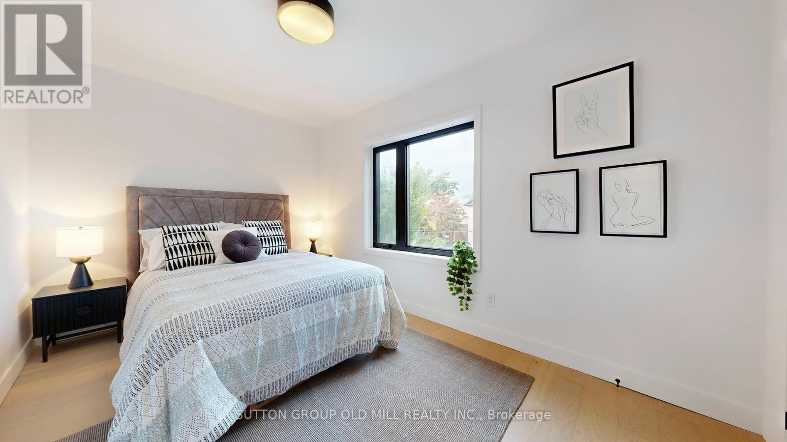 23 Priscilla Avenue, Toronto, Ontario  M6S 3W1 - Photo 19 - W12461065