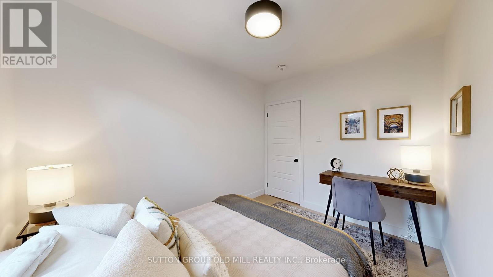 23 Priscilla Avenue, Toronto, Ontario  M6S 3W1 - Photo 22 - W12461065