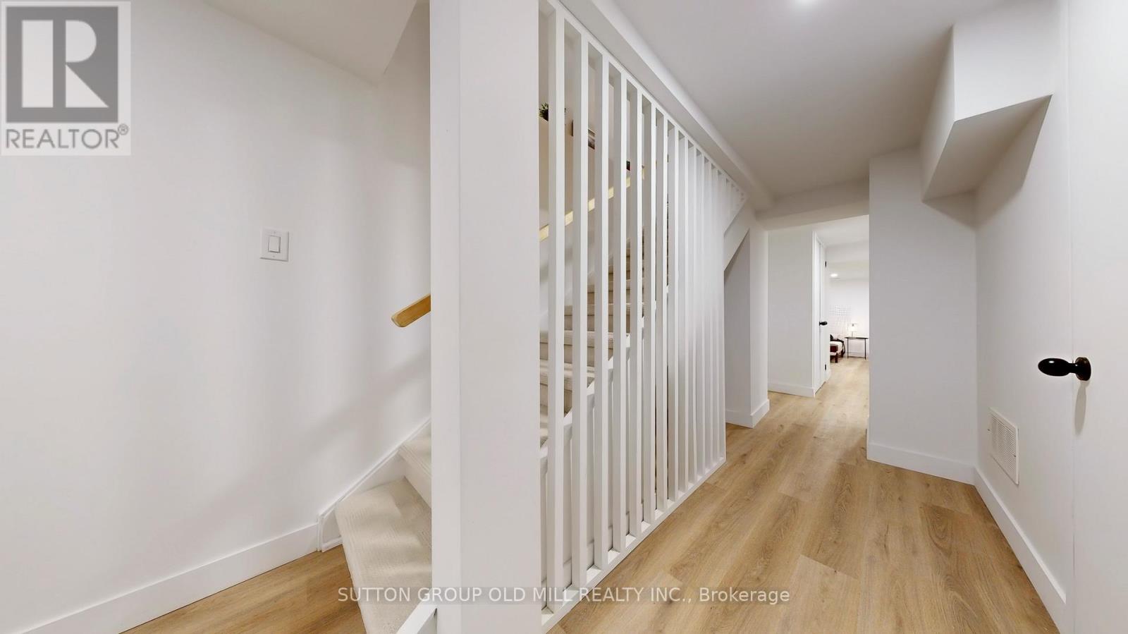 23 Priscilla Avenue, Toronto, Ontario  M6S 3W1 - Photo 23 - W12461065